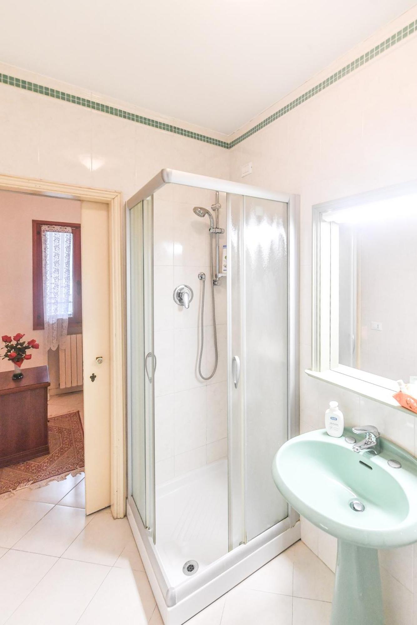 Appartement Ca' Botera *