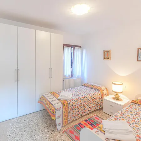 Ca' Botera Apartment Venice Exterior photo