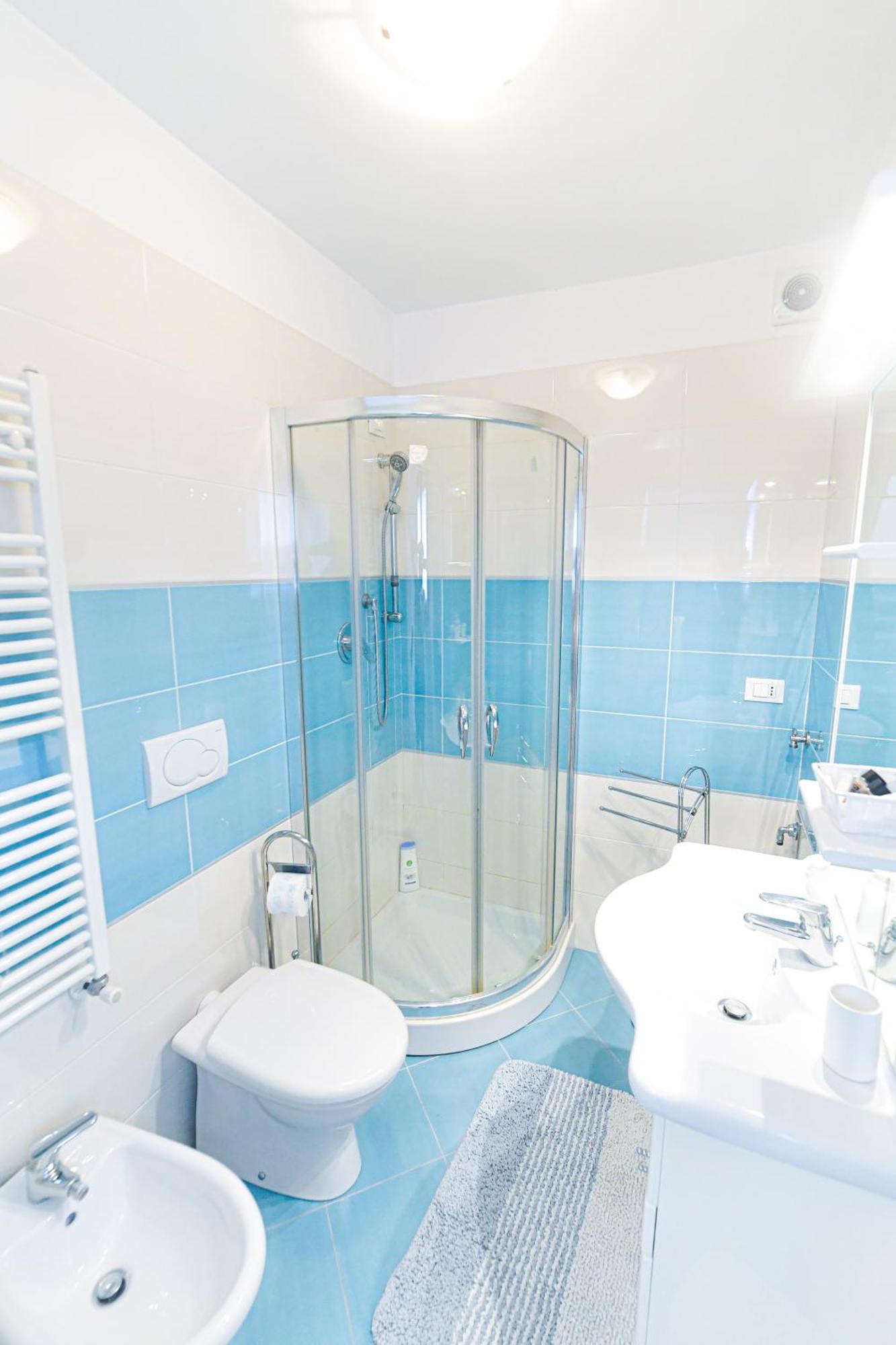 Ca' Botera Apartamento