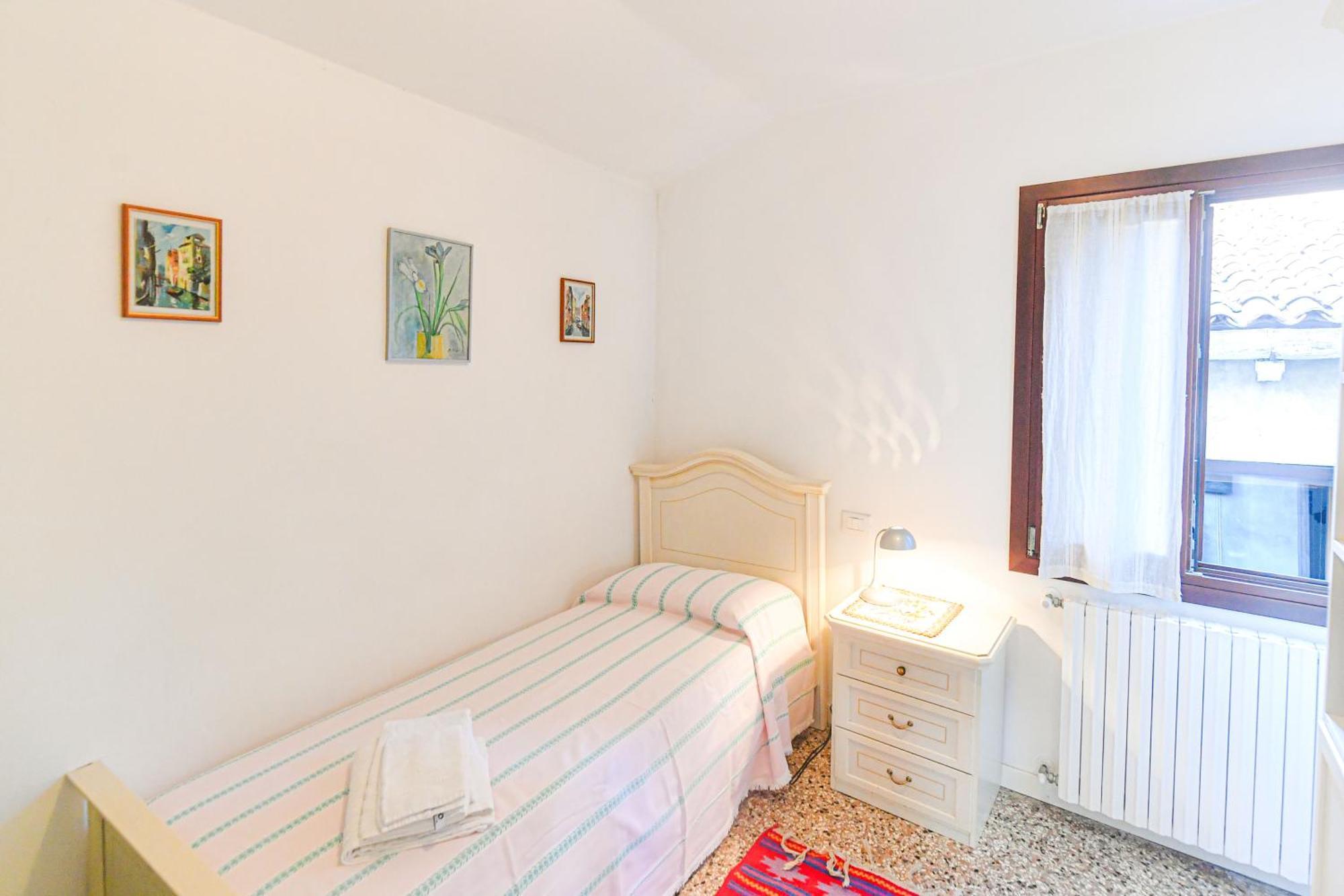 Apartamento Ca' Botera